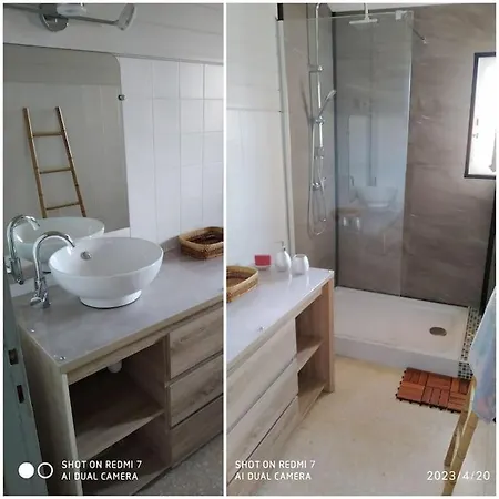 Maison Proche Des Plages Et Du Marche De Noel Holiday home Alenya