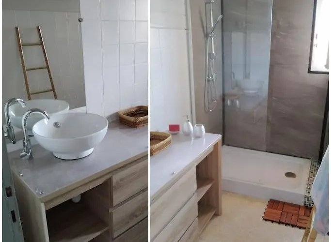 Maison Proche Des Plages Et Du Marché De Noël Сasa de vacaciones Alénya